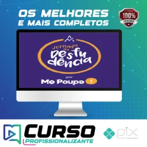 Jornada da Desfudência (Turma 9)