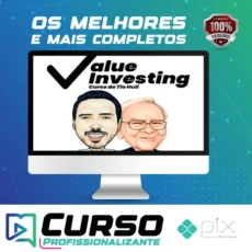 Curso de Value Investing