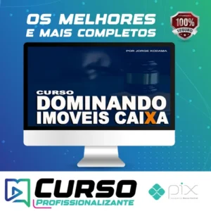 Dominando Imóveis Caixa