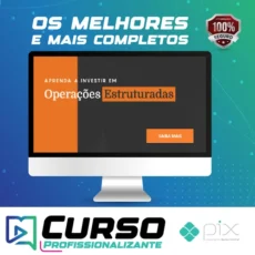 Aprenda A Investir em Operações Estruturadas