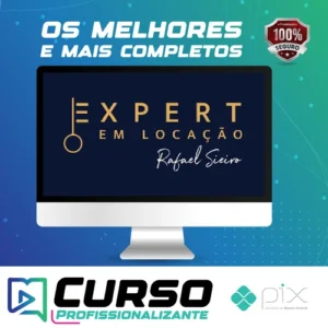 Expert em Locação de Imóveis