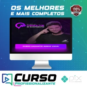 Formação Consultor de Investimentos