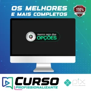 Marco Zero das Opções