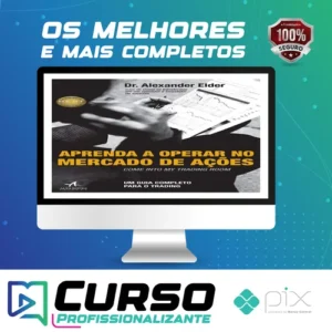 Aprenda a Operar no Mercado de Ações