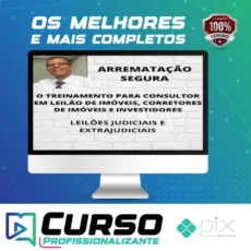 Arrematação Segura