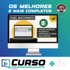 Buy &Hold: Gestão Inteligente
