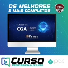 Certificação de Gestores ANBIMA (CGA)