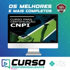 CNPI: Certificação Nacional do Profissional de Investimentos