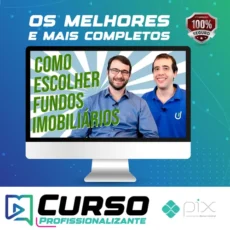 Como Começar A Investir Em Fundos Imobiliários