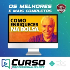 Como Enriquecer Na Bolsa