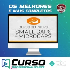 Como Investir Em Small Caps e Microcaps