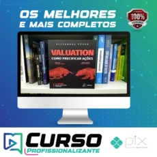 Como Precificar Ações