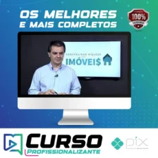 Construindo Riqueza Com Imóveis