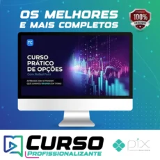 Curso de Estratégias Com Opções