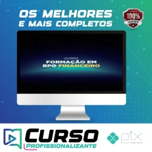Curso Formação em BOP Financeiro