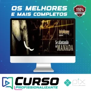 Curso Se Afastando Da Manada