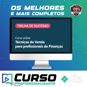 Cursos Técnicas de Venda para Bancários