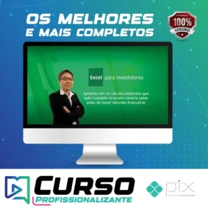 Excel Para Investidores