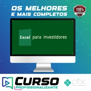 Excel Para Investidores
