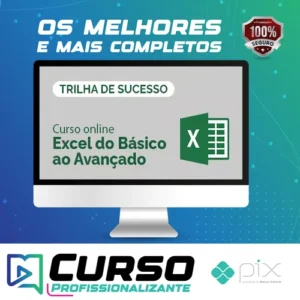 Excel Para o Mercado Financeiro