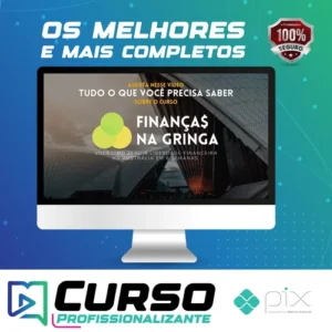 Finanças na Gringa 2.0
