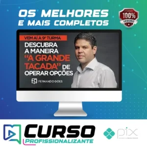 Financeiro A Grande Tacada 9ª Edição