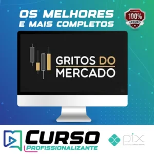 Gritos do Mercado