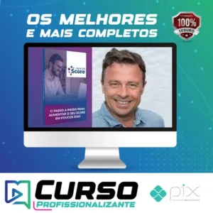 Guia do Score Aumente Seu Score Em 7 Dias + Bônus