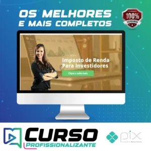 Imposto de Renda Para Investidores