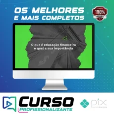 Inteligência Financeira