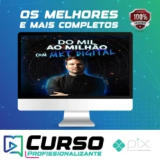 Do Mil ao Milhão com Marketing Digital