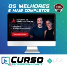 Academia de Marketing Digital