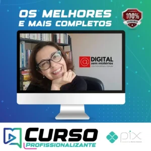 Empreendedorismo Digital sem Mistérios