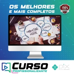 Empreendendo com o Marketing Digital