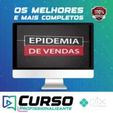 Epidemia de vendas 4.0