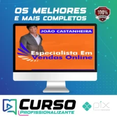 Especialista em Vendas Online EVO