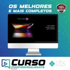 Estou Digital com Ci Gontijo