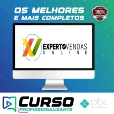 Expert Em Vendas Online