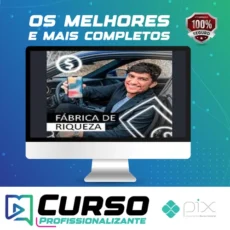 Fábrica de Riqueza Pro