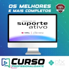 Formação Em Suporte Ativo