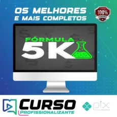 Fórmula 5K 2.0