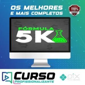 Fórmula 5K 2.0