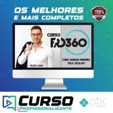 Fórmula da Renda Digital 360