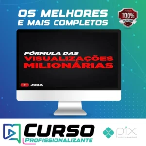 Formula Das Visualizações Milionárias