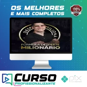 Fórmula Desperte Milionário