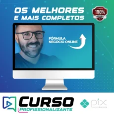 Formula Negócio Online