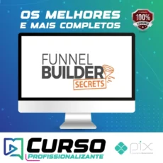 Funnel Builder Secrets