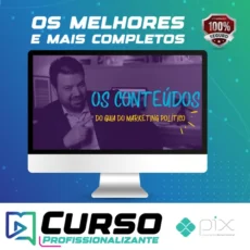 Guia do Marketing Politico