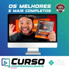 Hackeando o Conteúdo