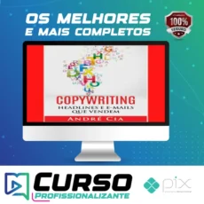 Headlines e Emails que Vendem